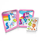 Магнітна гра Yago - Одягни єдинорога 40296, фото 2