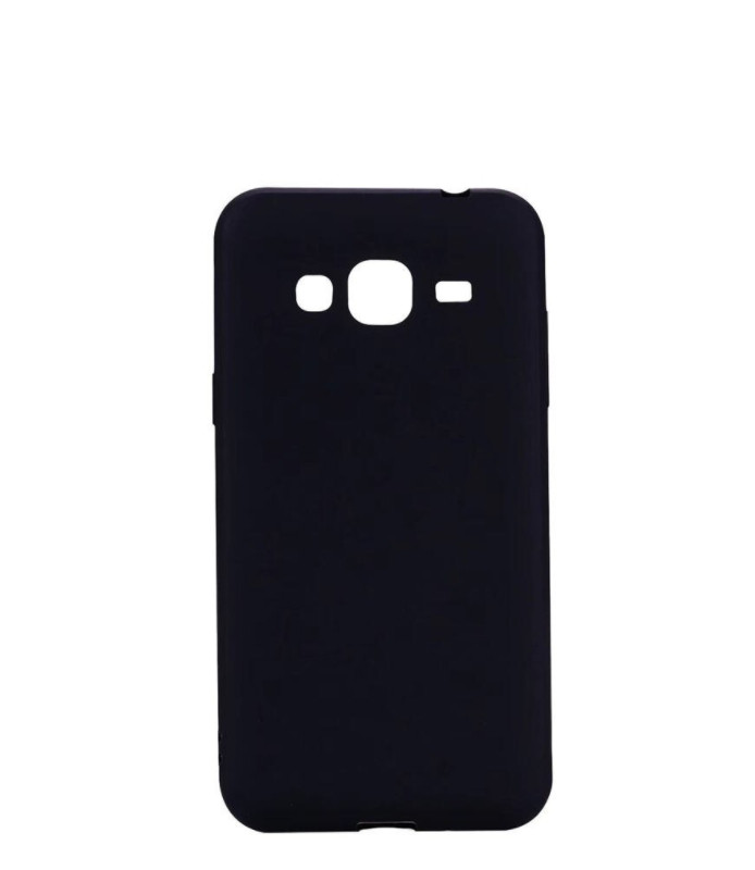 Силіконовий чохол для Samsung Galaxy J5 2015 (J500)
