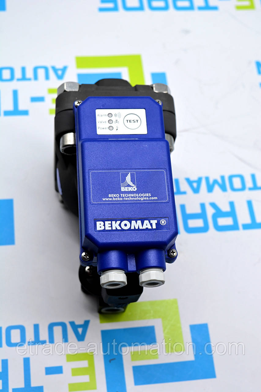 Конденсатовідвідник Bekomat KA13N10AT, фото 1