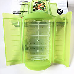 Конверт силіконовий для запікання на 2 порції, Lekue