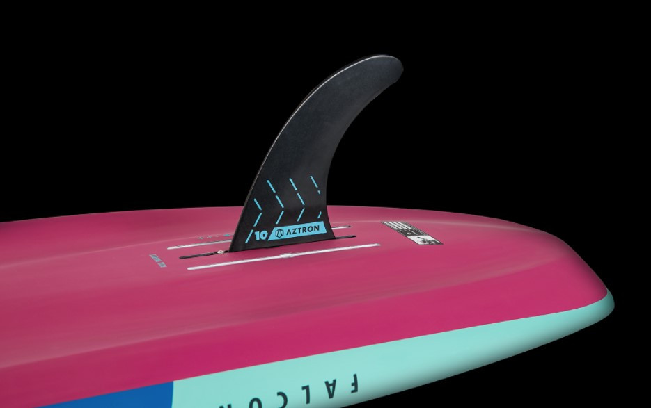 Надувная Sup доска Aztron FALCON Foil SUP 6 6 - фото 3 - id-p1497993463