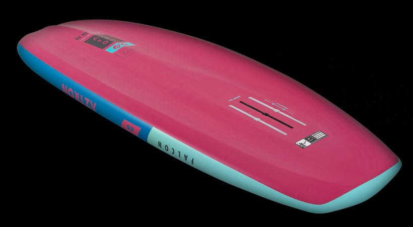 Надувная Sup доска Aztron FALCON Foil SUP 6 6 - фото 4 - id-p1497993463