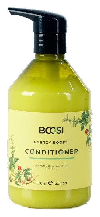 Кондиціонер для волосся Kleral System Bcosi Energy Boost Conditioner 500