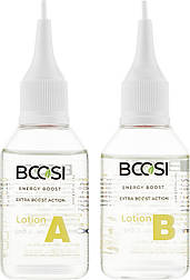 Лосьйон для волос Kleral System Bcosi Energy Boost Extra Boost Action 50+50 мл