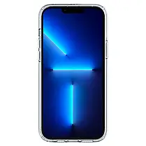 Чохол Spigen для iPhone 13 Pro Max - Hybrid Ultra, Crystal Cleare, фото 4
