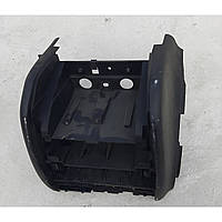 Шахта магнітоли Seat Toledo