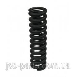 CA0139348 (87705501, 139348, 11712974) Пружина KOMATSU WB97R-2 S/N