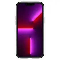 Чохол Spigen для iPhone 13 Pro Max - Hybrid Ultra, Matte Black, фото 6