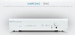 M6sR DAC