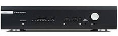 ЦАП і передпідсилювач Musical Fidelity M6sR DAC Black