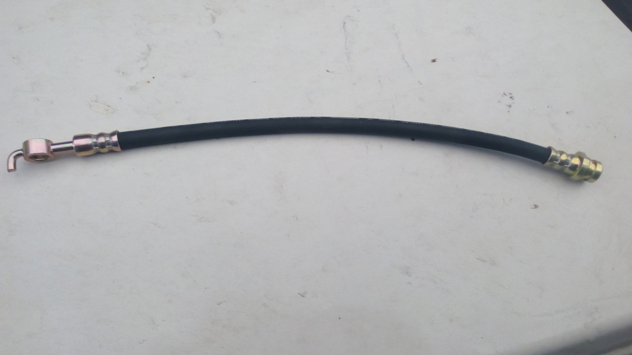 Шланг зчеплення Ланос, ЗАЗ Форза, фото 1