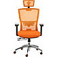Офісне крісло Special4You Dawn orange (E6132), фото 2