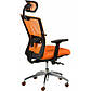 Офісне крісло Special4You Dawn orange (E6132), фото 7