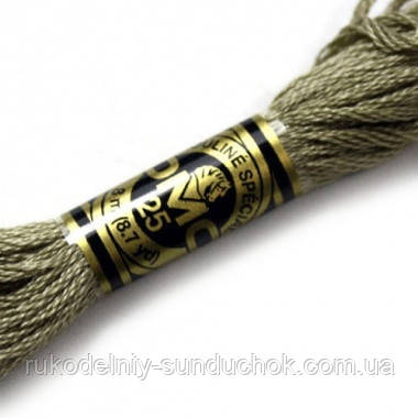 Муліне DMC 3032 (ДМС) франція (оригінал)