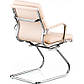 Офісне крісло Special4You Solano 3 office artleather beige (E5937), фото 4