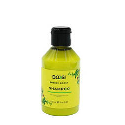 Шампунь для волосся Kleral System Bcosi Energy Boost Shampoo