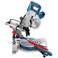 Торцювальні пилки Bosch GCM 800 SJ Professional (0601B19000)