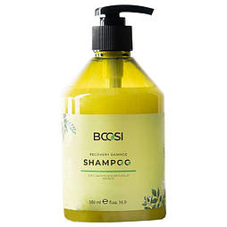 Шампунь відновлювальний для волосся Kleral System Bcosi Recovery Damage Shampoo