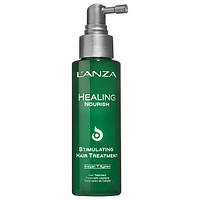 Спрей для відновлення і стимулювання росту волосся Lanza Healing Nourish Stimulating Treatment 100 мл