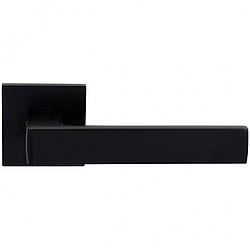 Дверна ручка Comit Kubic Чорний