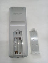 Універсальний пульт Samsung RM-179FC, фото 4