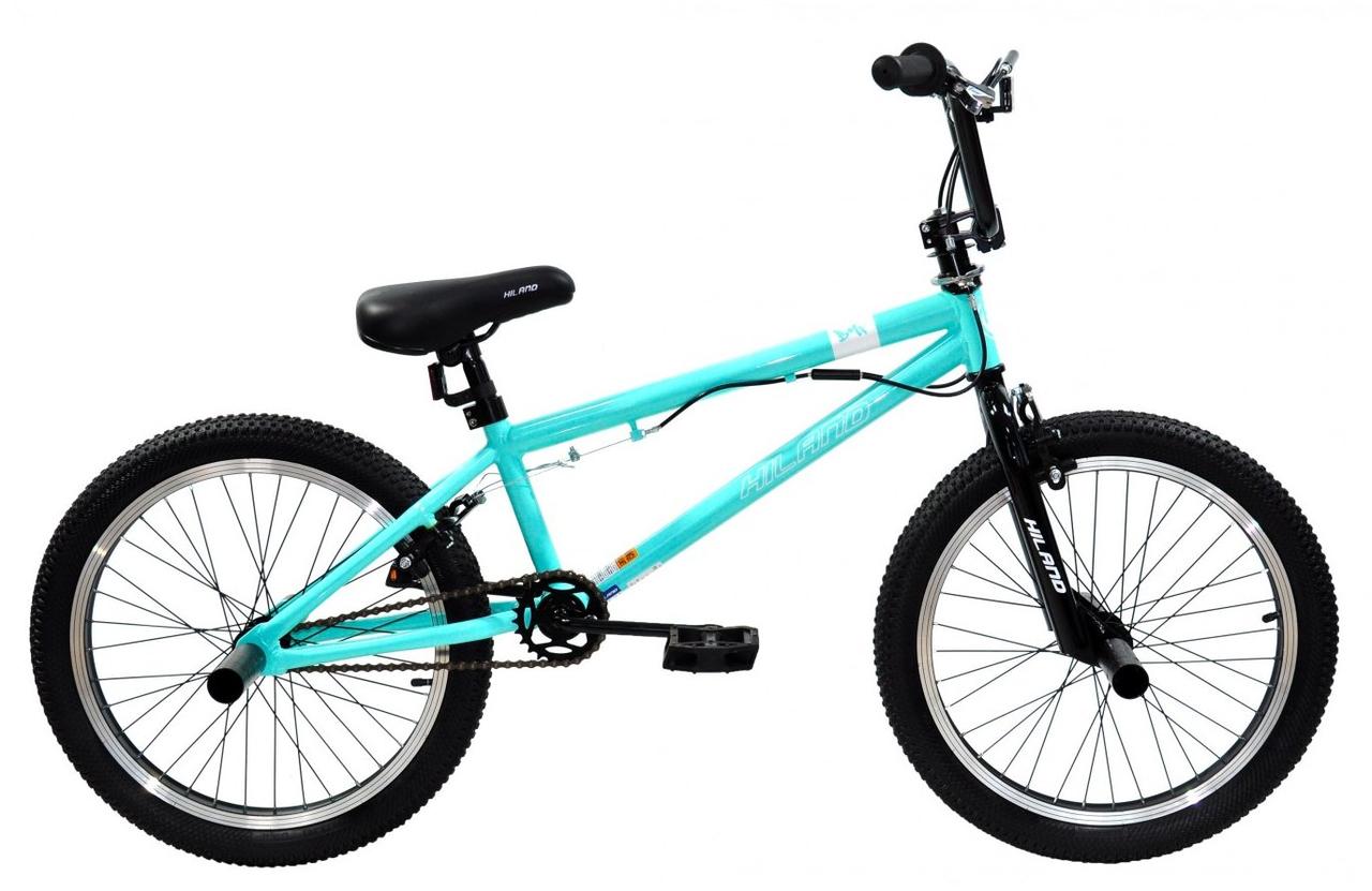 Трюковий велосипед HILAND BMX-FRS 20"