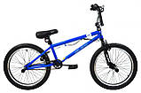 Трюковий велосипед HILAND BMX-FRS 20​", фото 5