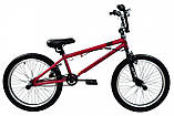 Трюковий велосипед HILAND BMX-FRS 20​", фото 6