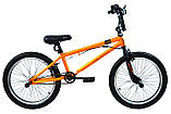 Трюковий велосипед HILAND BMX-FRS 20​", фото 7