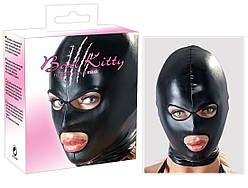 Маска - 2491931 Head Mask, black