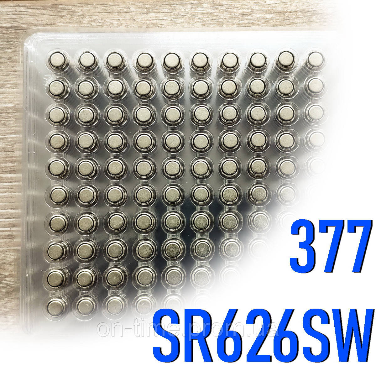 SR626SW Батарейка 377 оксид серебра. Silver Oxide Батарейки 626 аналог ...