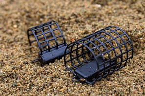 Фідерні годівниці