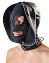 Маска - 2492628 Double Mask, black, S / L, фото 3