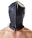Маска - 2492628 Double Mask, black, S / L, фото 6