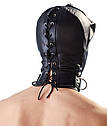 Маска - 2492628 Double Mask, black, S / L, фото 7