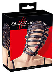 Маска - 2492733 Bad Kitty Head Mask Cage