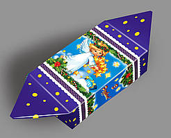 Коробка 13.7* 7.7* 4.1 — 10 шт.