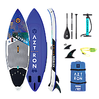 Надувная Sup доска Aztron Orion Surf 8'6" x 29" x 4,75", 2020, AS-505D