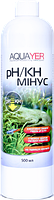 AQUAYER pH/KH минус 500мл