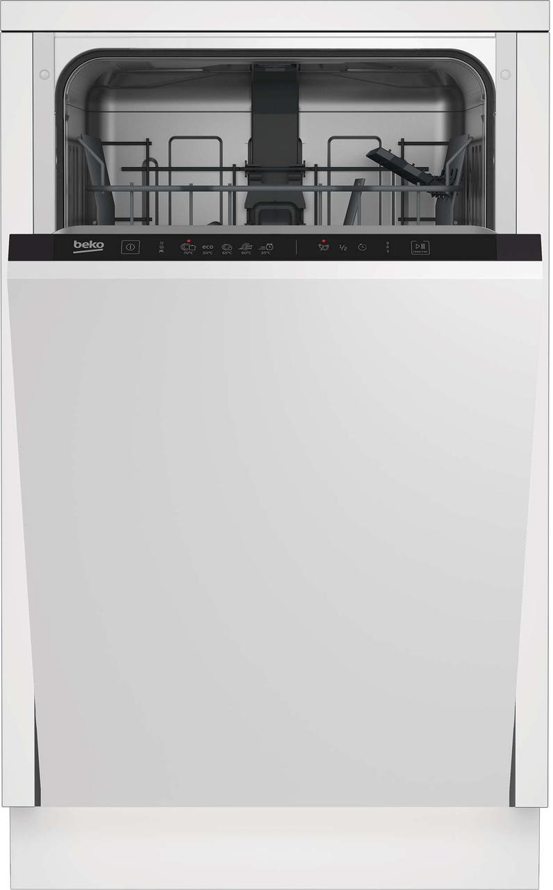Посудомийна машина Beko DIS35021, фото 1