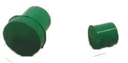 BKL12 Гумові ущільнювачі у бойок клапана(комплект), viton, DeLonghi