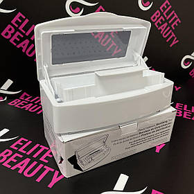 Ванночка з підйомним механізмом для стерилізації інструментів