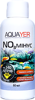 AQUAYER NO3 минус 60мл