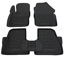Килимки в салон автомобіля Ford Focus (2011>) AVTO-Gumm