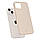 Чехол Spigen для iPhone 13 mini (5.4") - Thin Fit, Sand Beige (ACS03309), фото 8