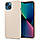 Чехол Spigen для iPhone 13 mini (5.4") - Thin Fit, Sand Beige (ACS03309), фото 2