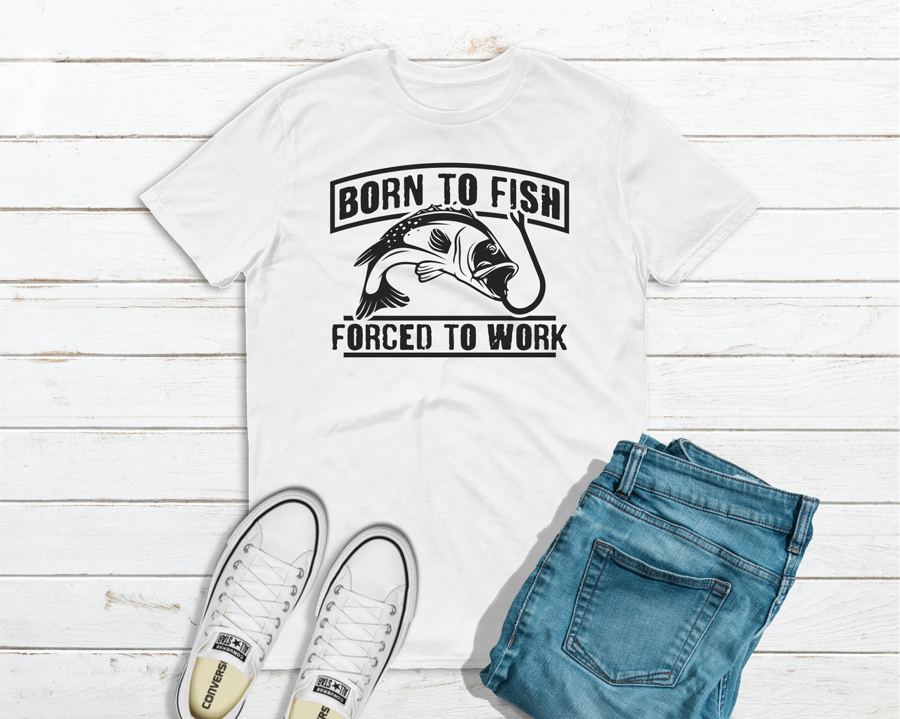 Футболка чоловіча з принтом, фото 1