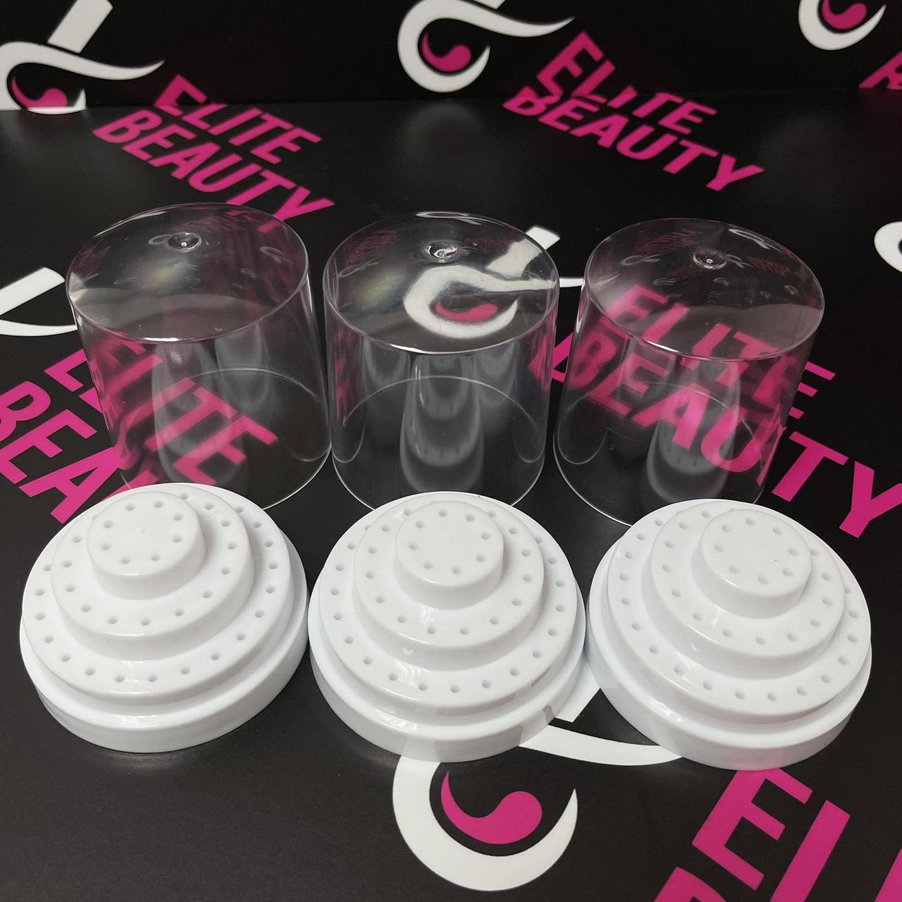 Містка підставка для насадок і фрез