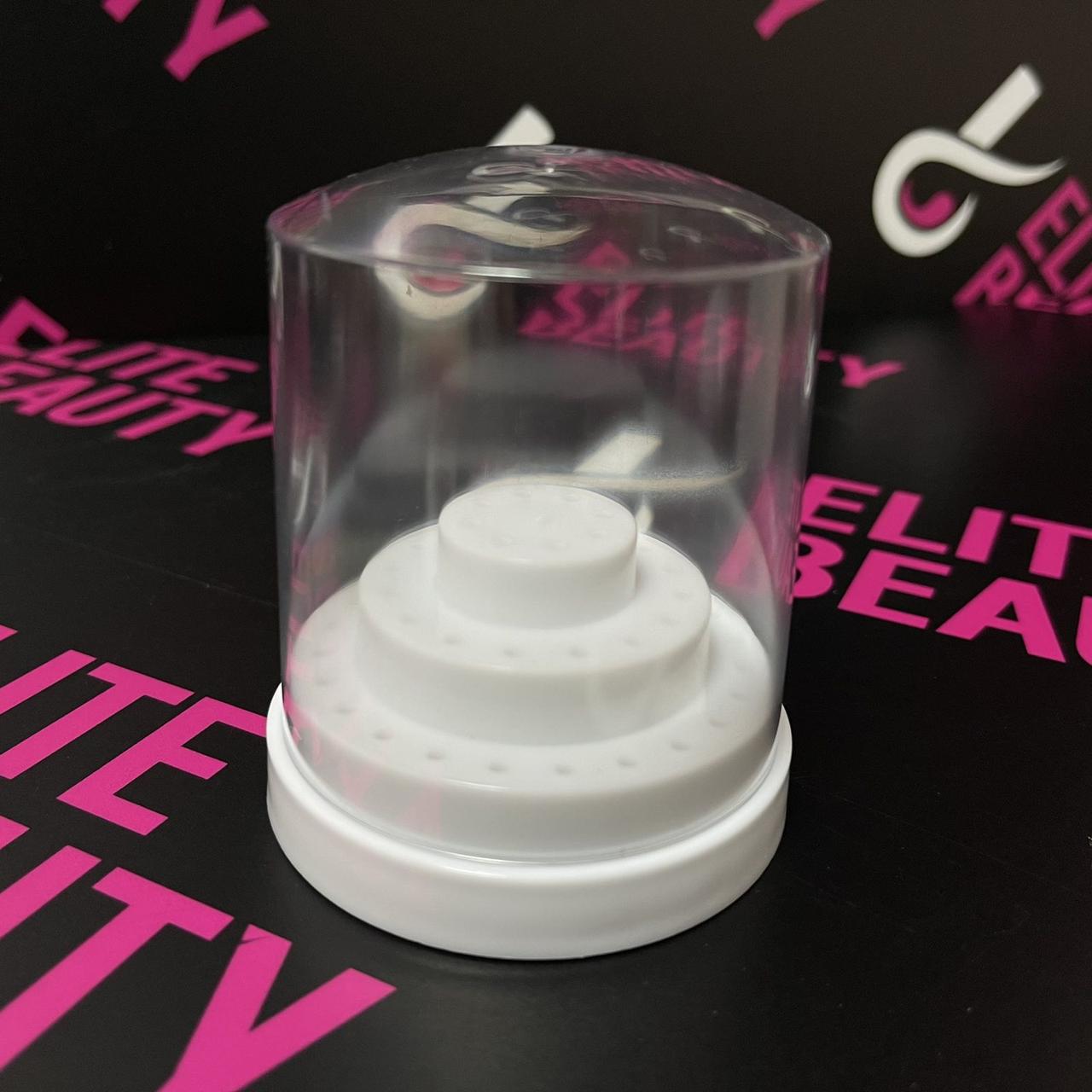 Підставка під фрези для манікюру і педикюру 48 шт