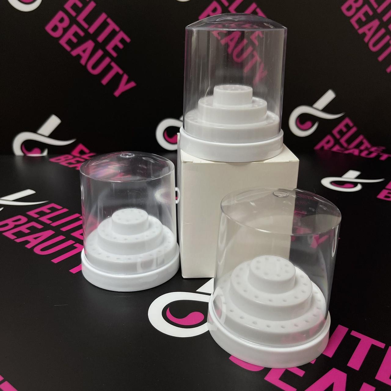 Підставка для фрез (кругла) на 48 шт